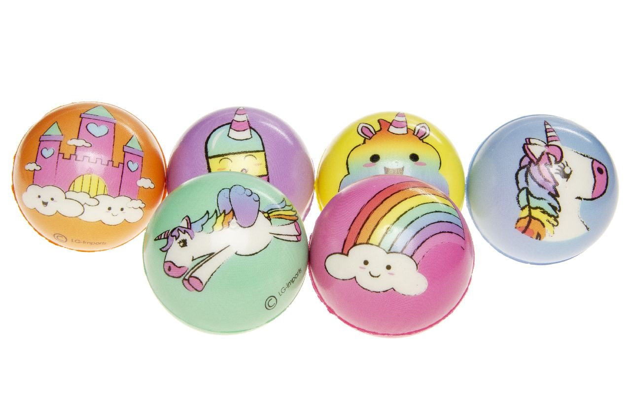 BALLE LICORNE X24PCS (LG4705)