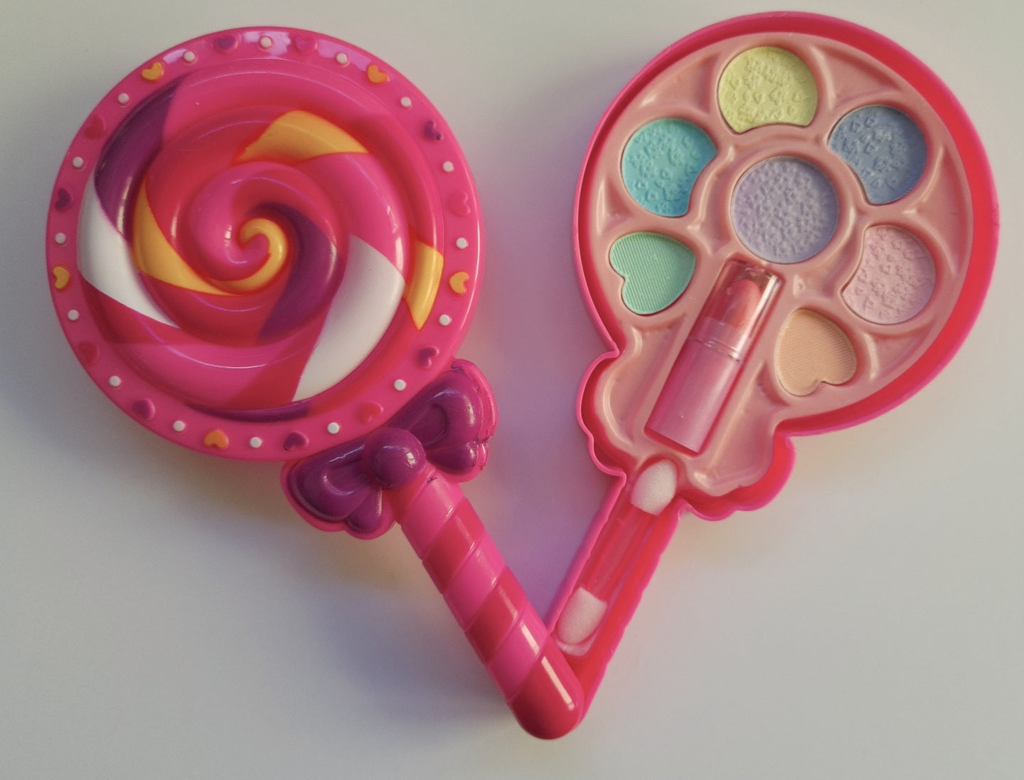 MAQUILLAGE SUCETTE (CO482) 12