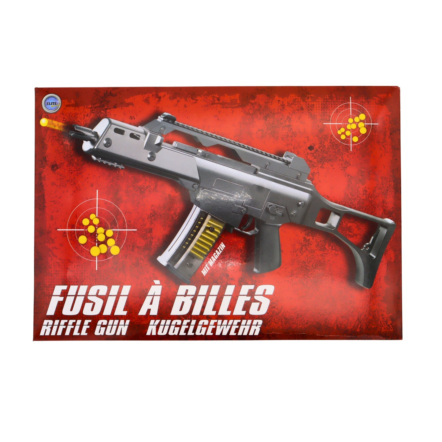 FUSIL ASSAULT 70 CM (BG51252) 12