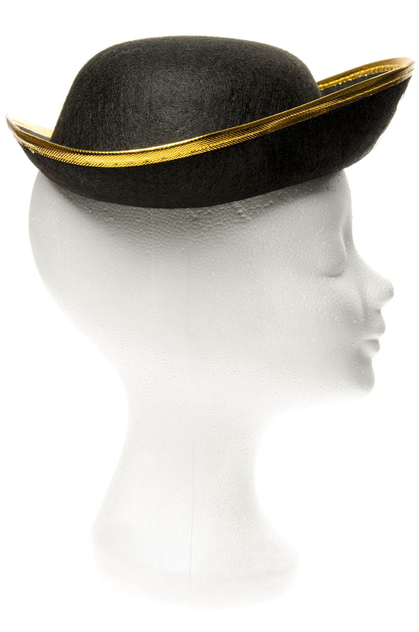 CHAPEAU PIRATE ENFANT (LG9086) 120/12