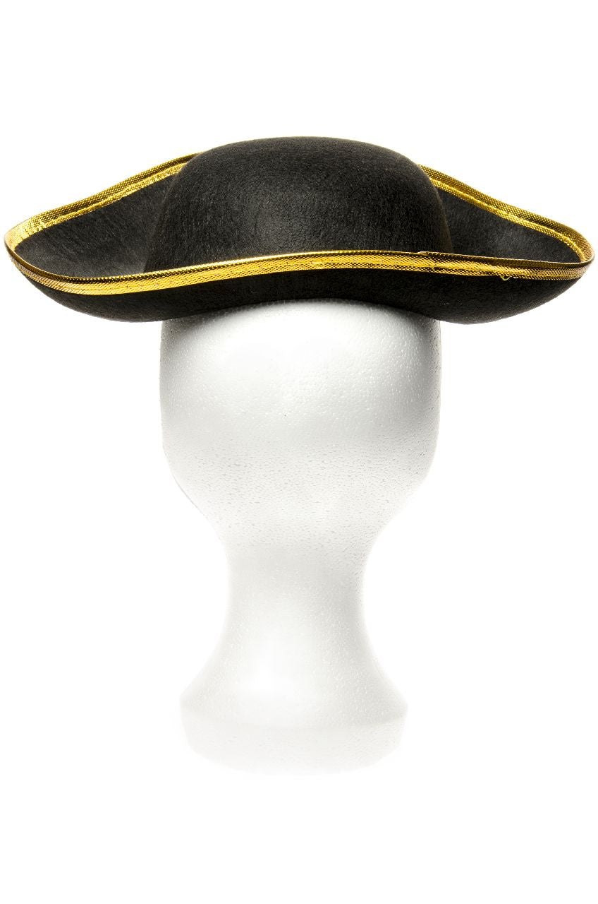 CHAPEAU PIRATE ENFANT (LG9086) 120/12
