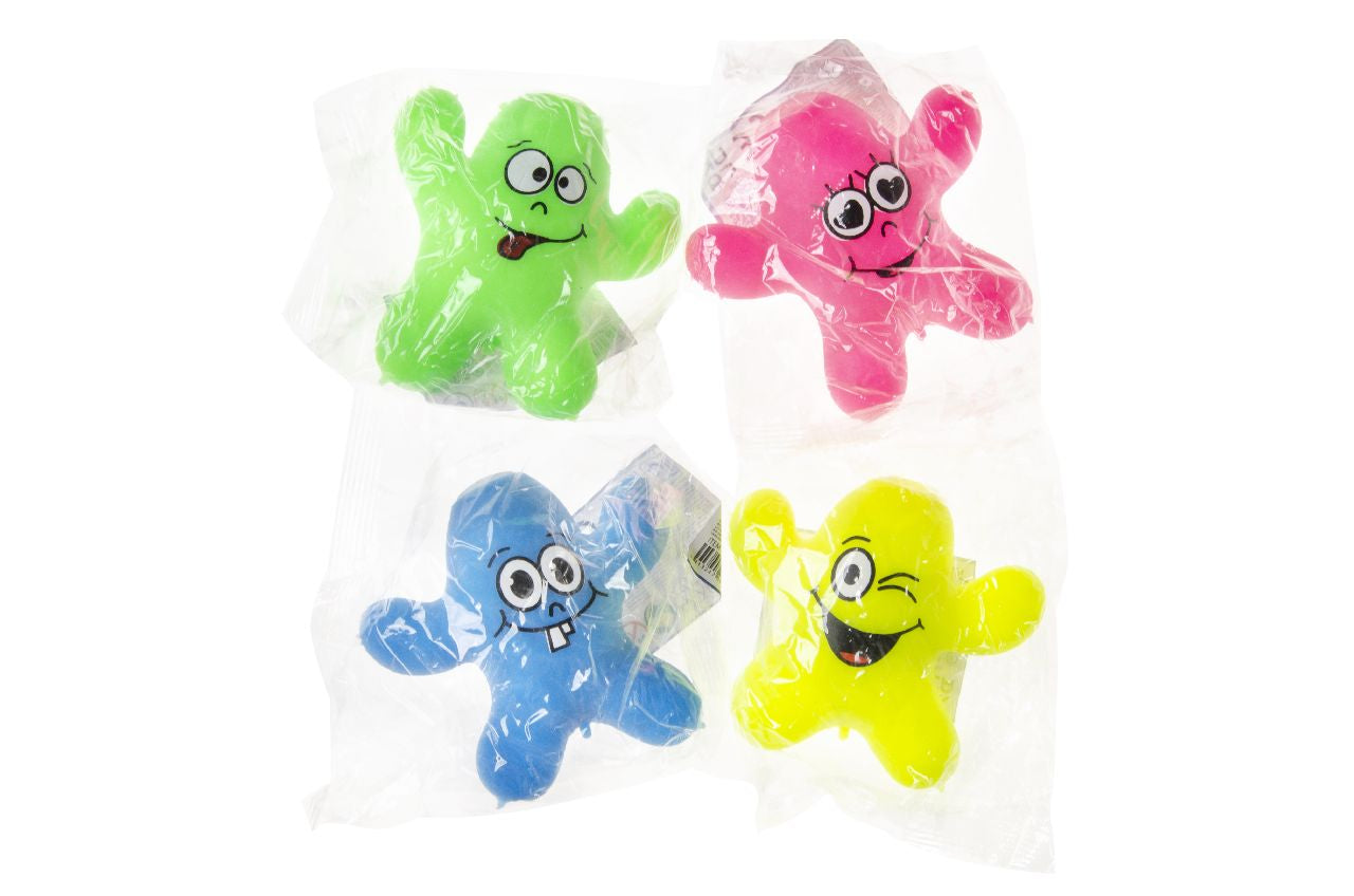 BONHOMME ANTISTRESS 4C X12PCS (LG9284) 216