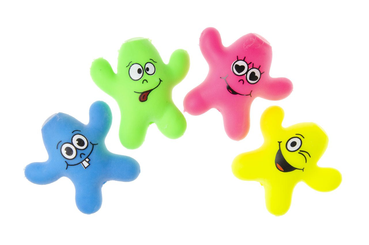 BONHOMME ANTISTRESS 4C X12PCS (LG9284) 216