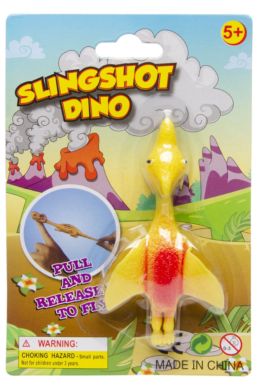 DINOSAURE CATAPULTE (LG9322) 288/24