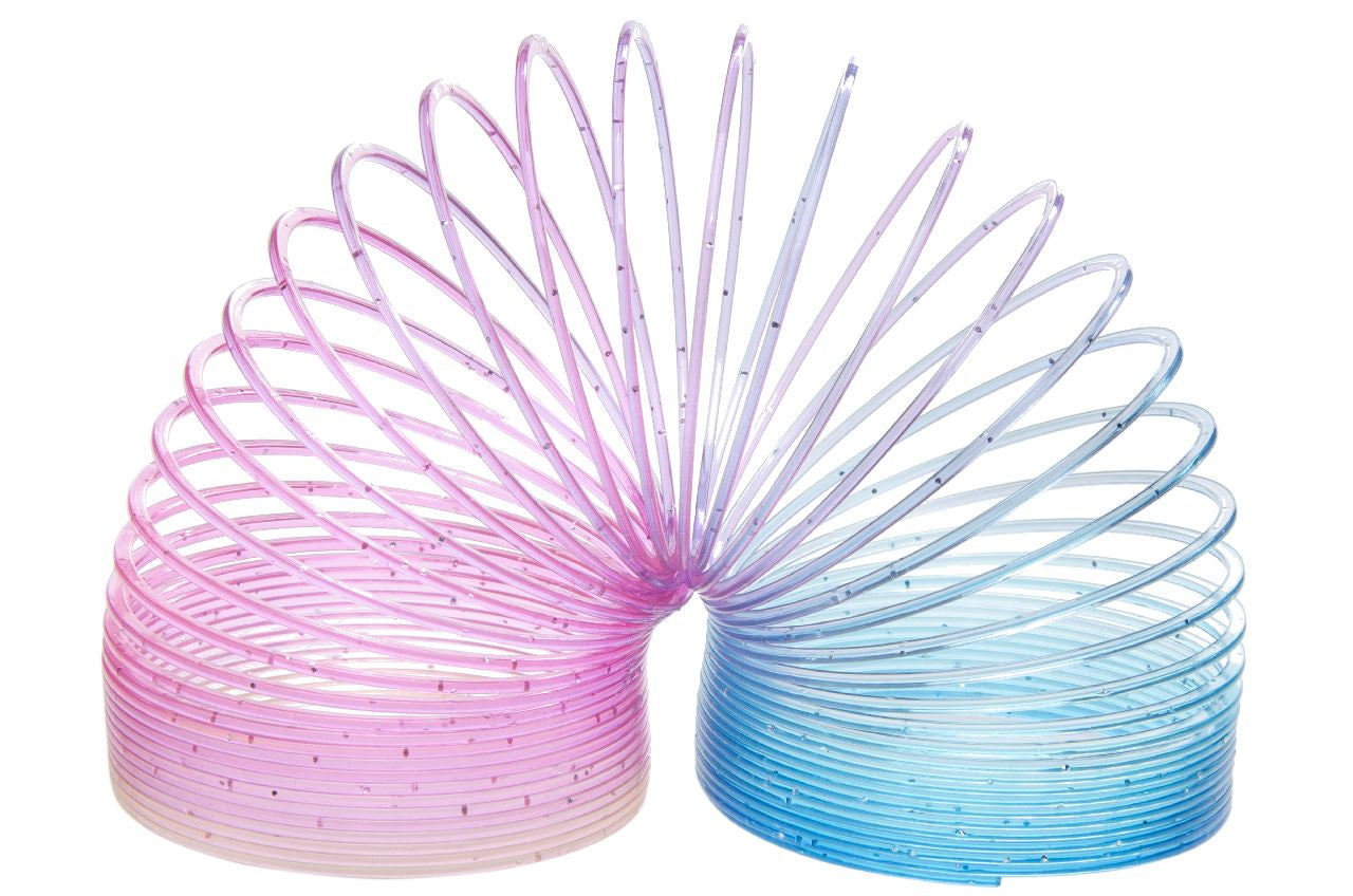 RESSORT PAILLETTE X12PCS (LG9499)