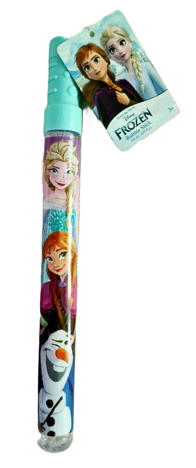BULLE BATON REINE DES NEIGE 120ML X12 PCS (CO99400) 48/12