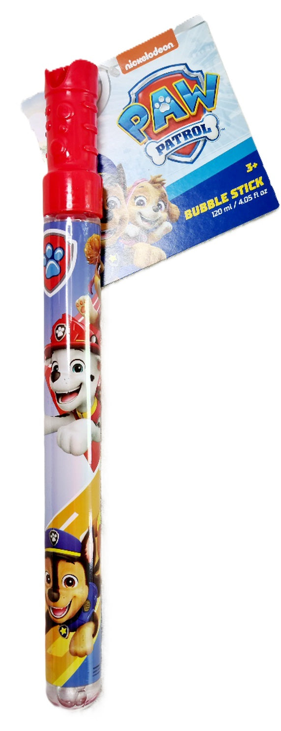 BULLE BATON PAT PATROUILLE 120ML X12 PCS (CO99401) 48/12