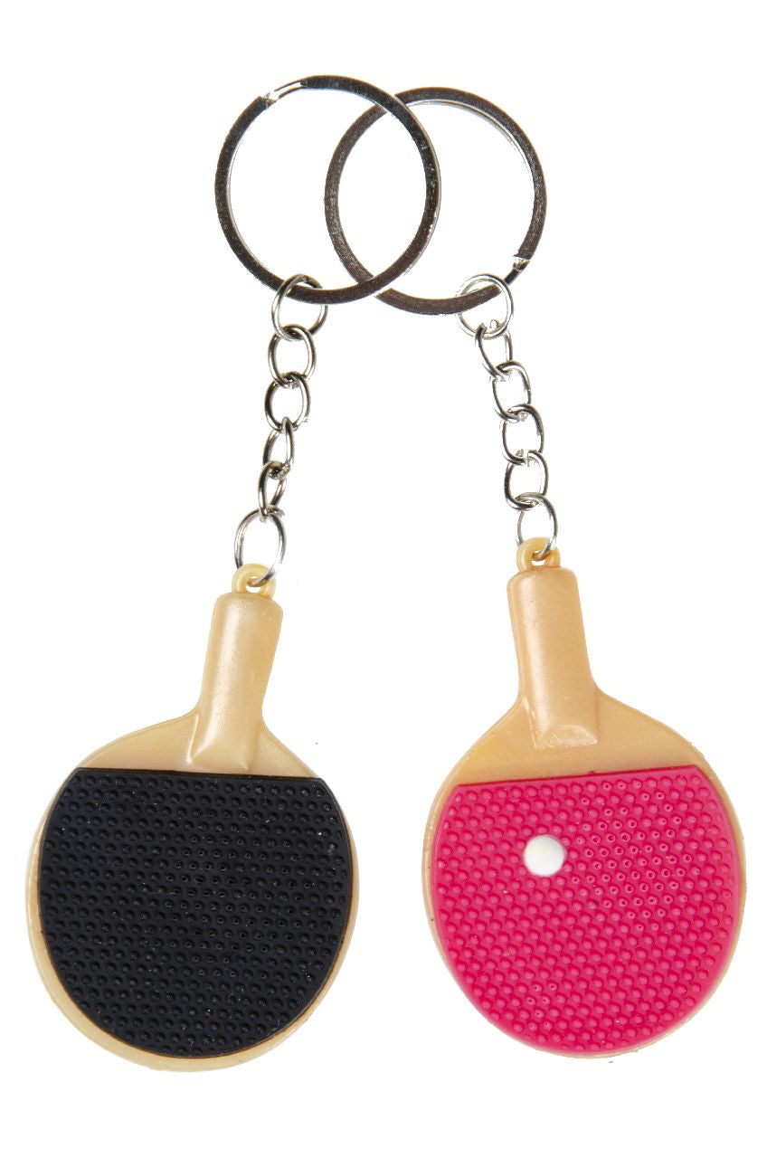 PORTE CLE PING PONG X12PCS (LG9962)