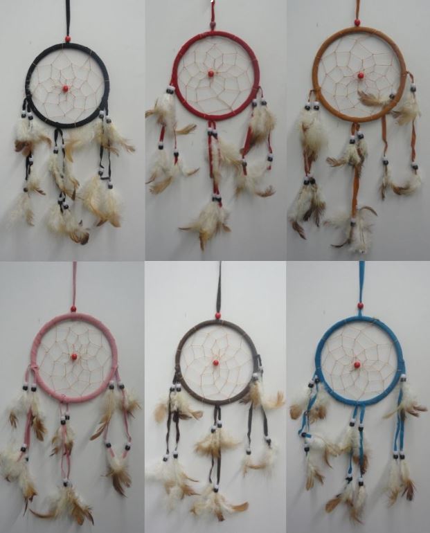 ATTRAPE REVE 30 CM X12PCS (BAAT018)