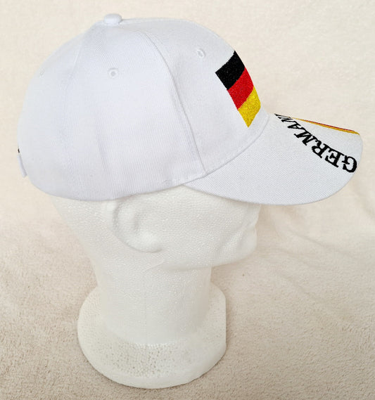 CASQUETTE ALLEMAGNE (CACASAL)