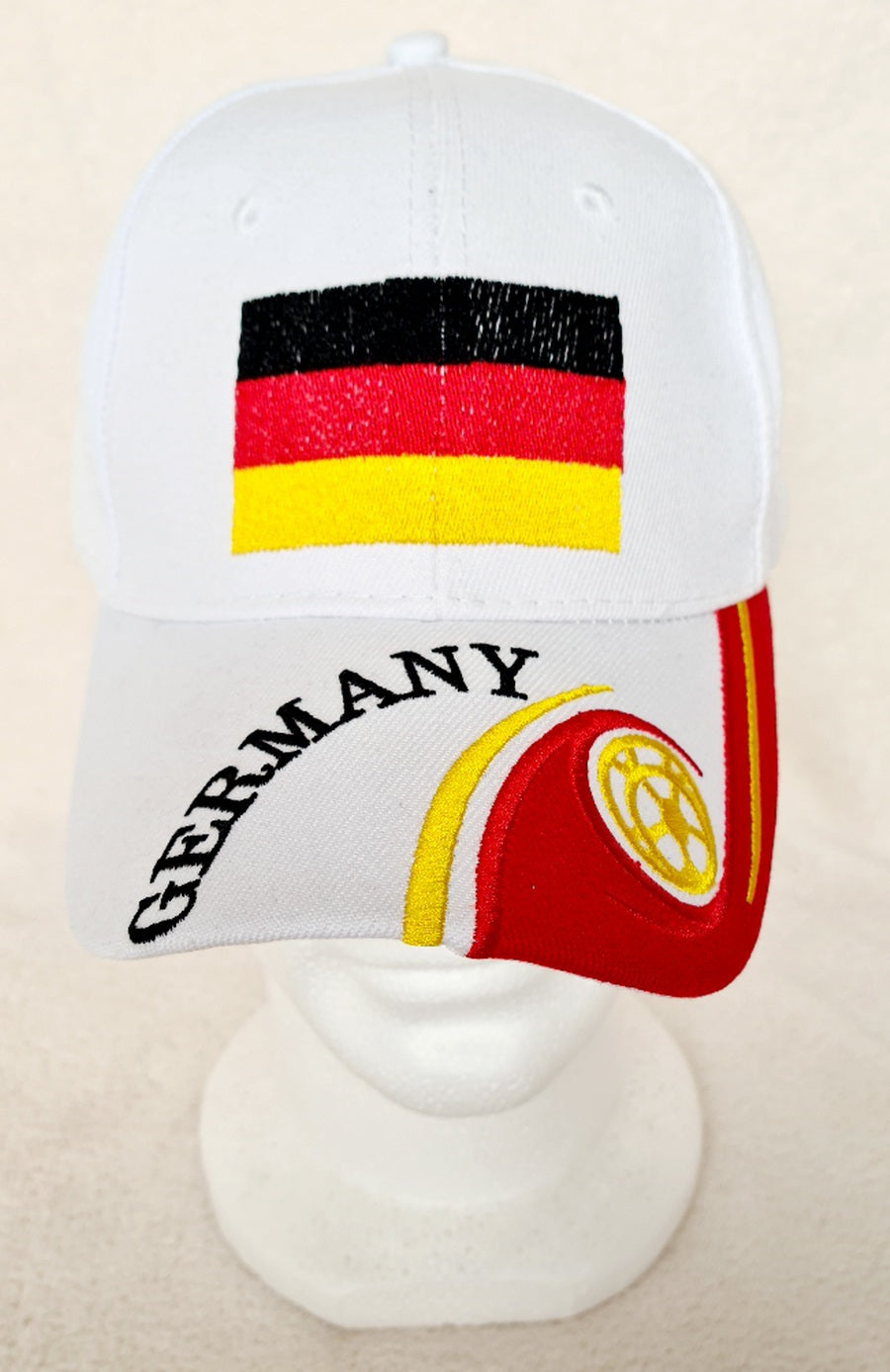 CASQUETTE ALLEMAGNE (CACASAL)