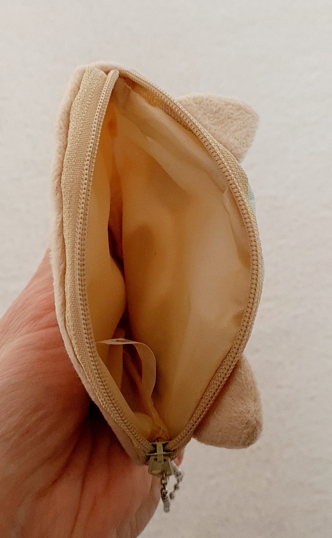 PORTE MONNAIE CHIEN X12PCS (7075)