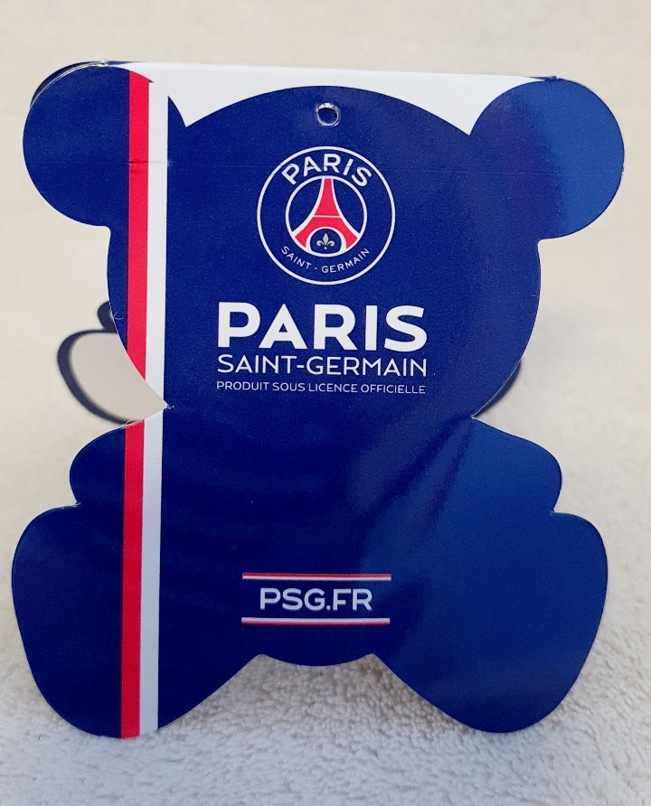 PELUCHE OURS PARIS SAINT GERMAIN 100 CM (MJPSG11324)