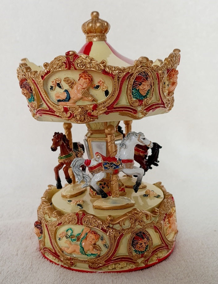 MANEGE MUSICAL (1516)