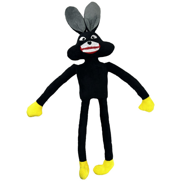 PELUCHE LAPIN GRANDES PATTES X24PCS (MJ30196) 96/24