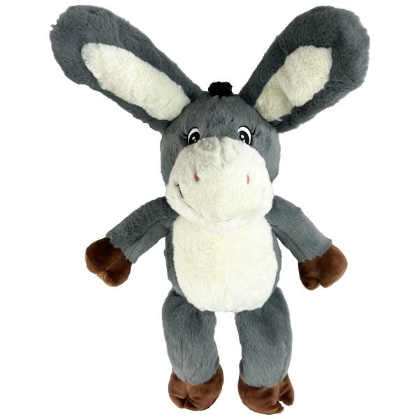 PELUCHE ANE 28CM (MJ40546) 6/36