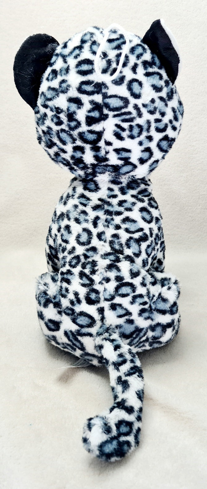 PELUCHE ANIMAUX 28 CM 4A X 12 PCS (MJ41079) 60