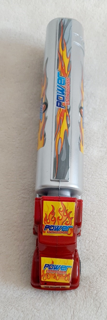 CAMION CITERNE 29 CM (MJ70499) 96/24