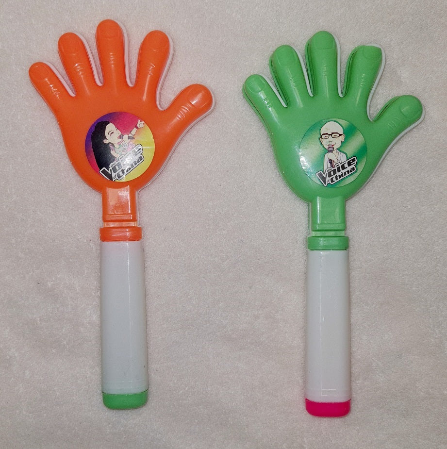 CLAPPY (MJ8078) 40/600
