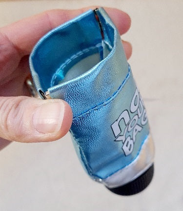 PORTE CLE TUBE PORTE MONNAIE X12PCS (TF7020)