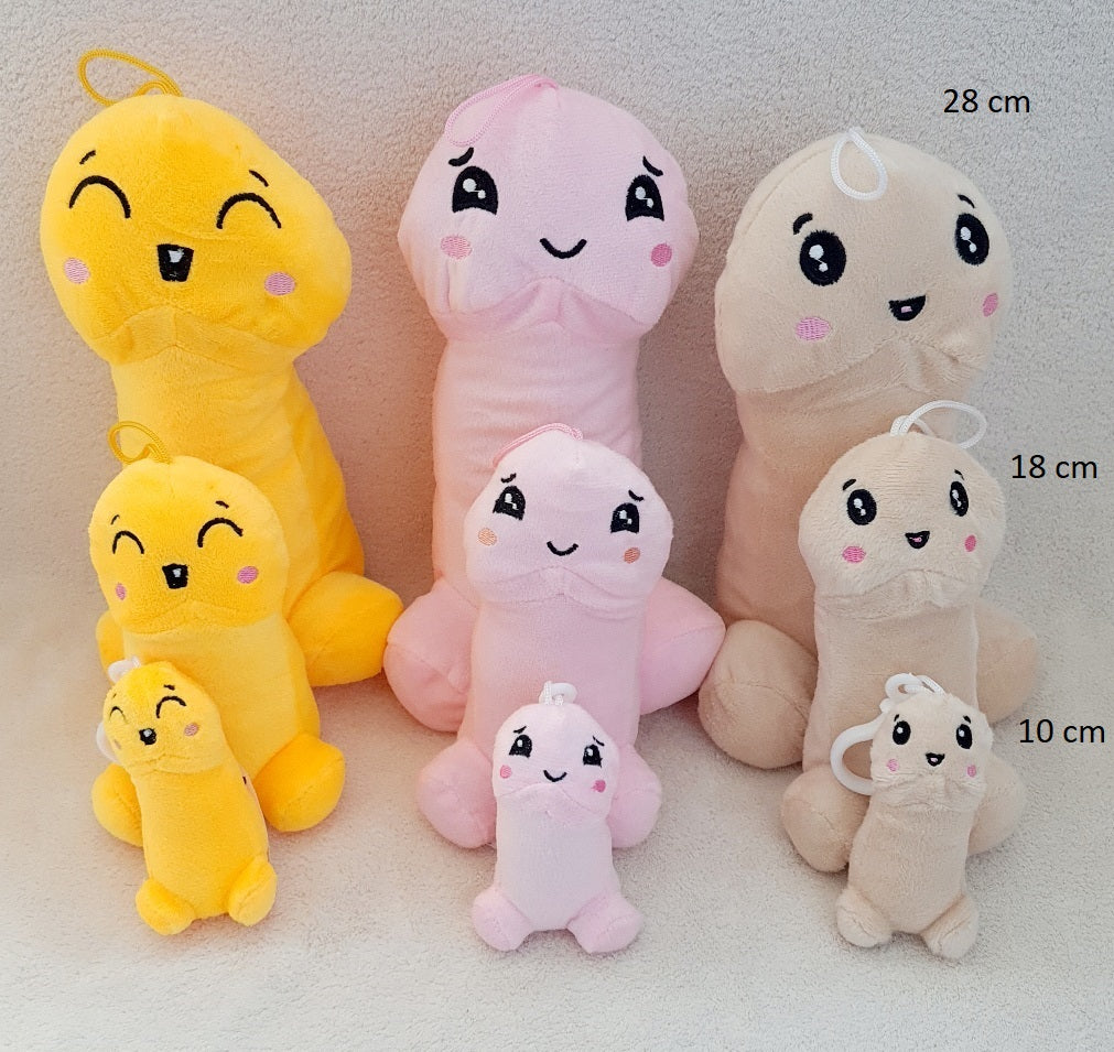 PELUCHE ZIZI EMOTION 28 CM (TF11416) 84