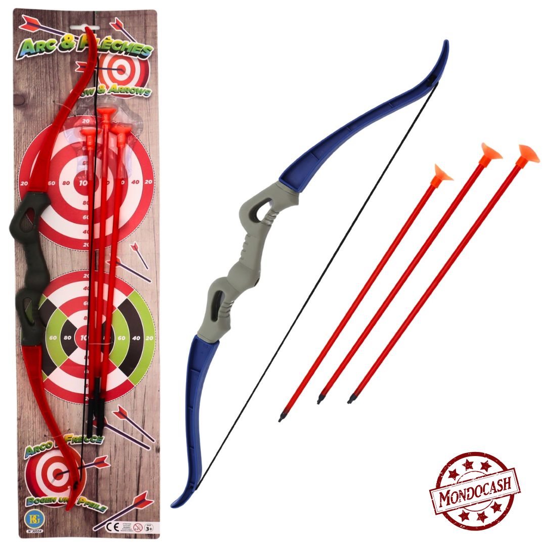 ARC INDIEN 56 CM 3FL (BG30554) 96/24