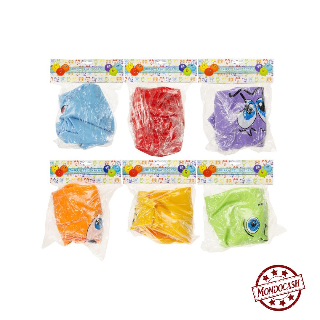 BALLON SAUTEUR HUMO 46CM (LG4743) 24