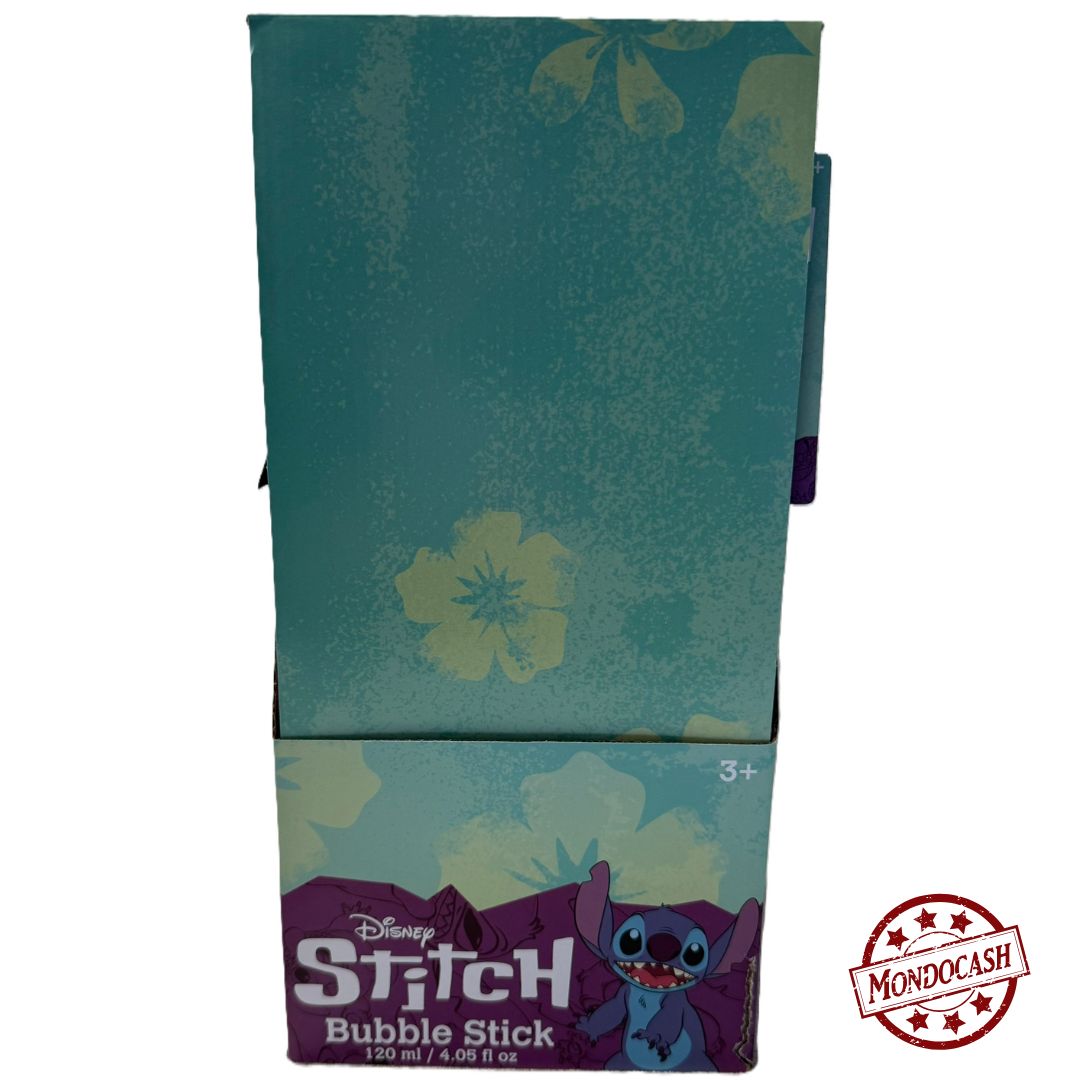 BULLE BATON STITCH 120ML X12 PCS (CO99404) 48/12