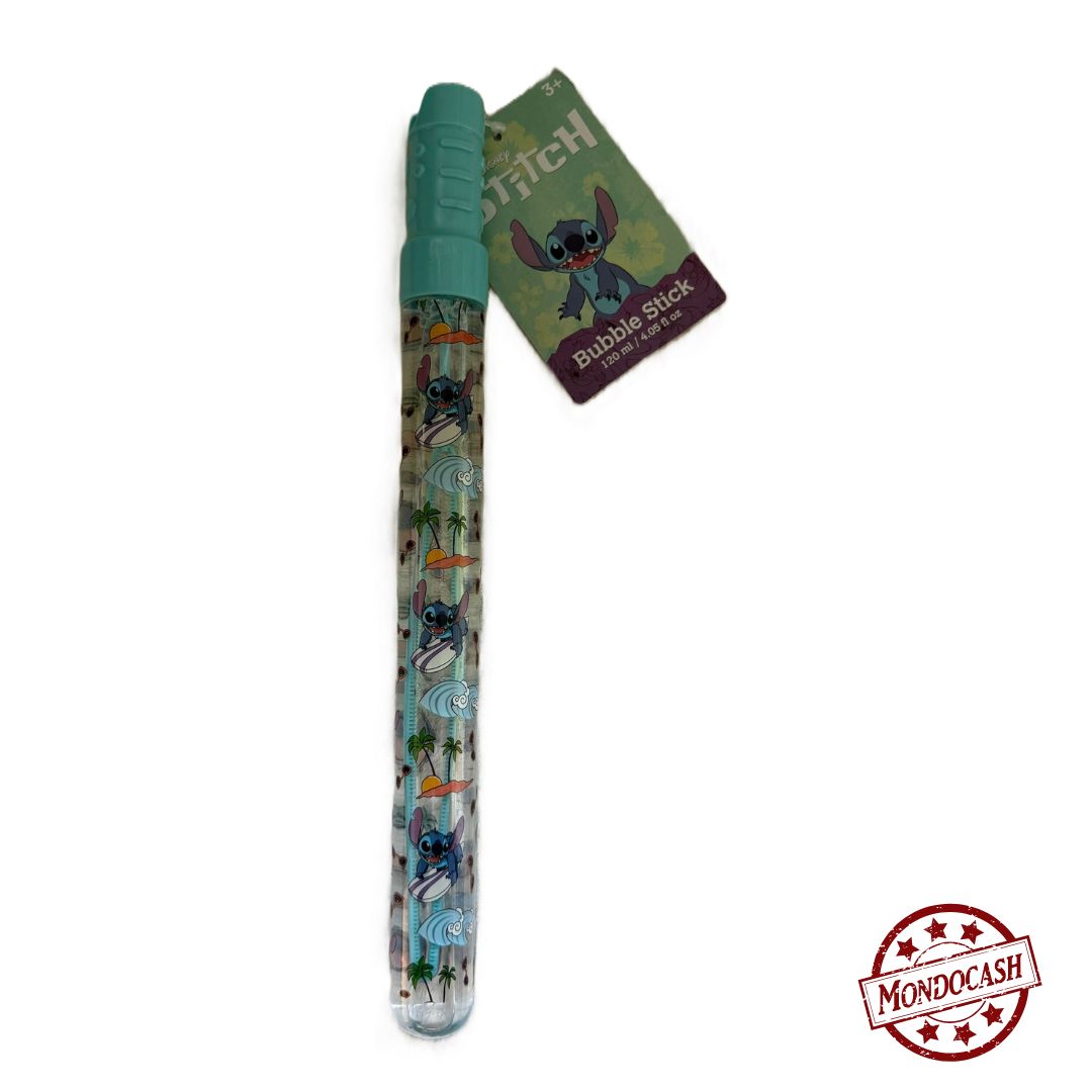 BULLE BATON STITCH 120ML X12 PCS (CO99404) 48/12