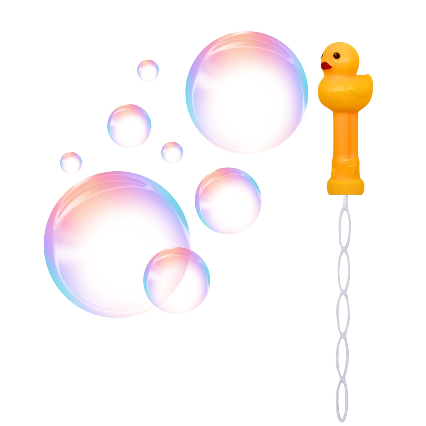 BULLE BATON CANARD 37CM 100ML X24PCS (BG21958) 144