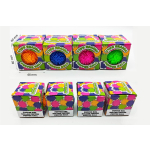 BALLE PUFFER 6 CM X24PCS (LG8381) 288