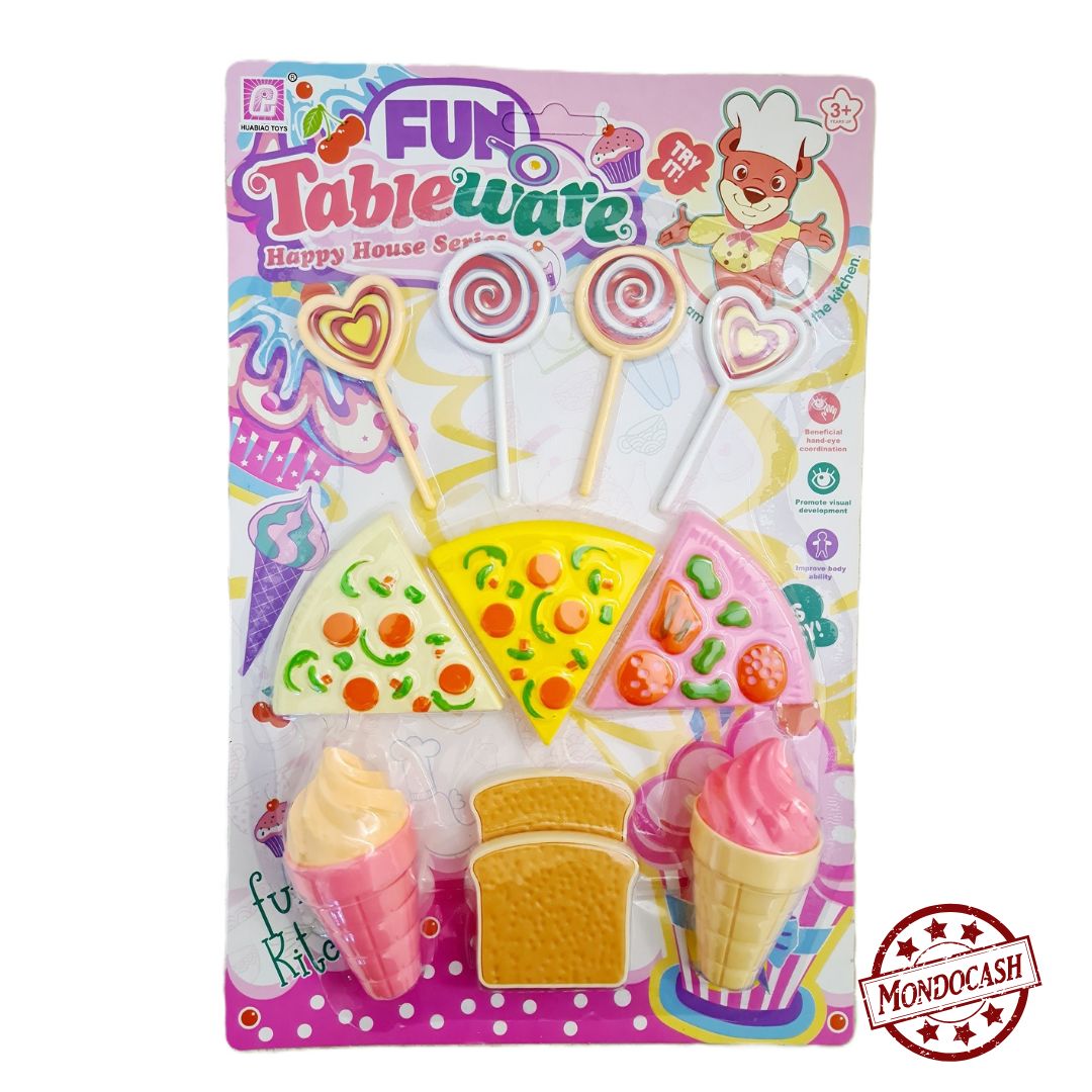 FRIANDISES (MJ70598) 144/24