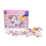 PUZZLE LICORNE X16PCS (LG7387) 160