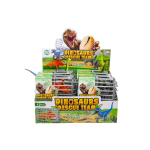 CAGE DINOSAURE X12PCS (LG9473) 144