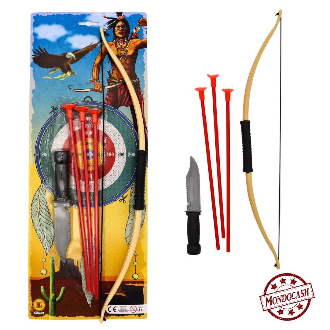 ARC INDIEN 47 CM (BG30073) 24/144