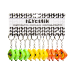 PORTE CLE METRE X12PCS (LG9299)