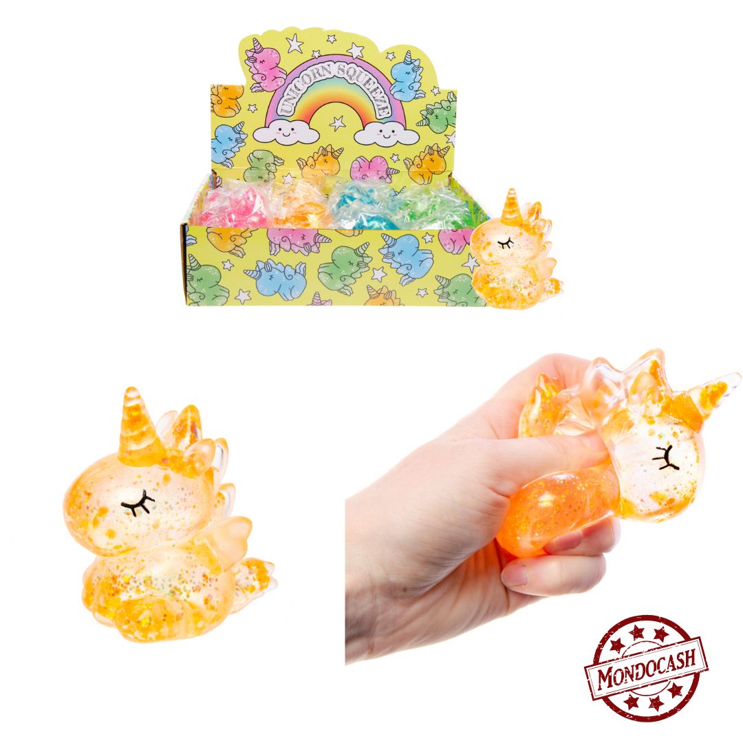 LICORNE ANTISTRESS GEL X12 PCS (LG9337) 120