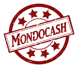 MONDOCASH