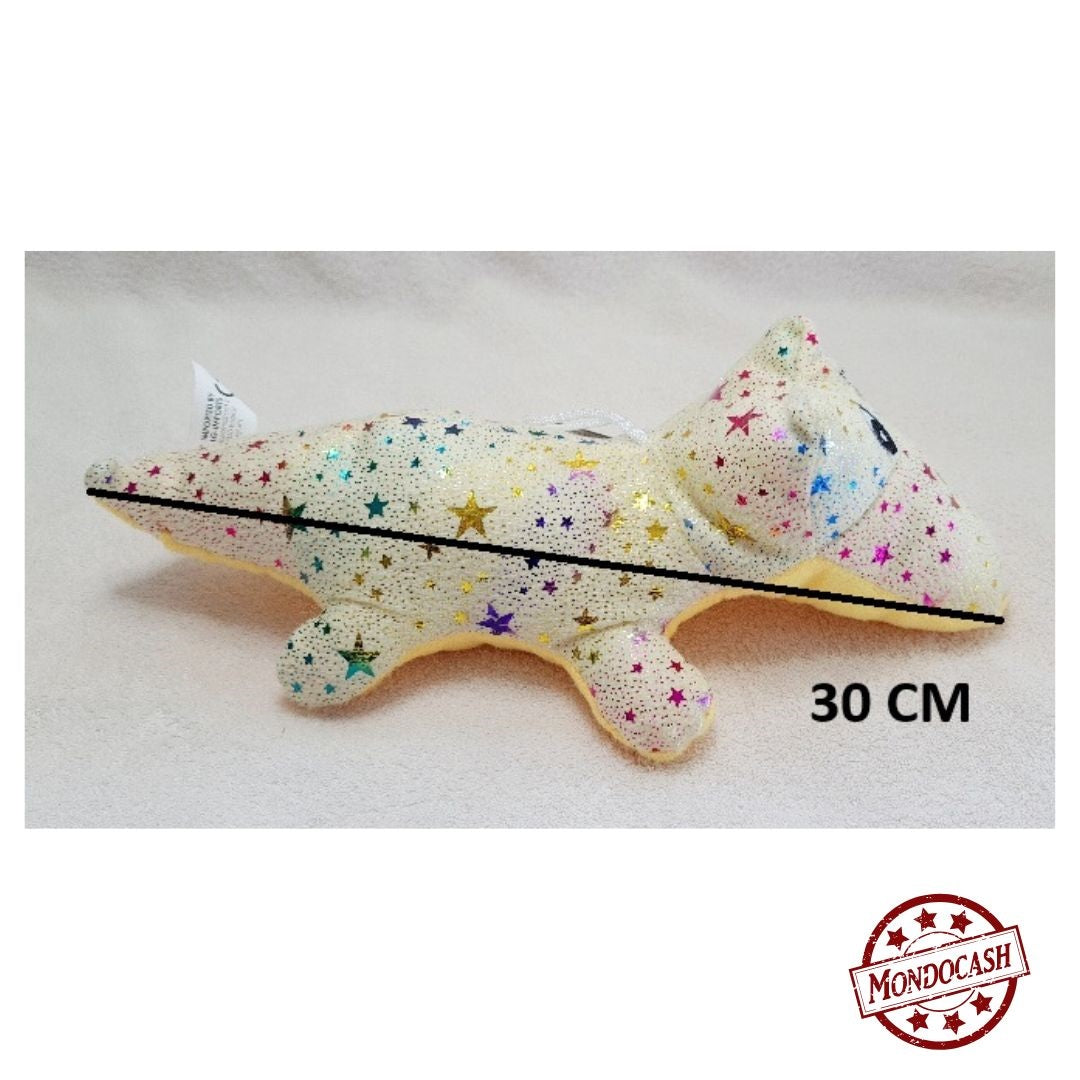 PELUCHE CROCODILE 30CM X12PCS (LG1799) 192/12