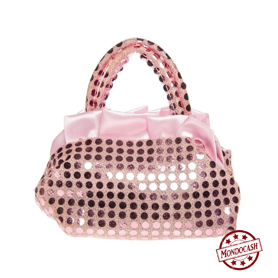 SAC PAILLETTE (LG4002) 24
