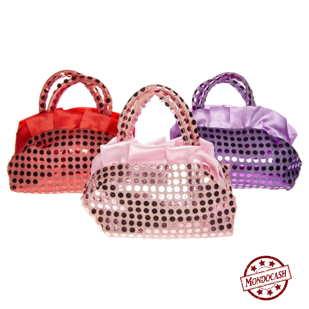 SAC PAILLETTE (LG4002) 24