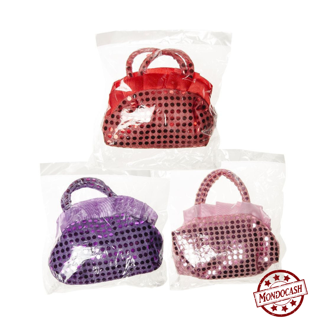 SAC PAILLETTE (LG4002) 24