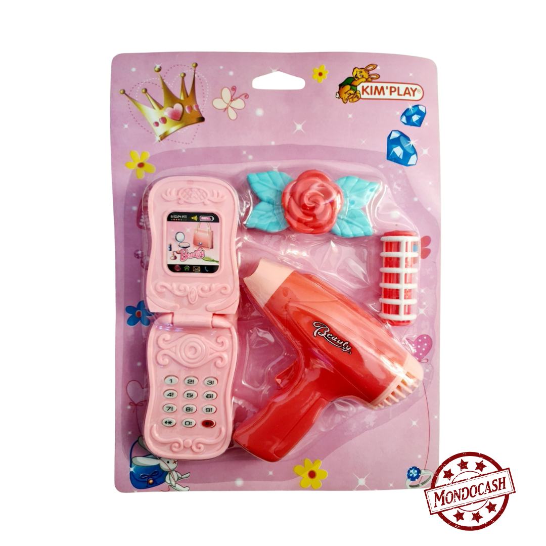 TELEPHONE SECHE CHEVEU ACCS (CO300033)