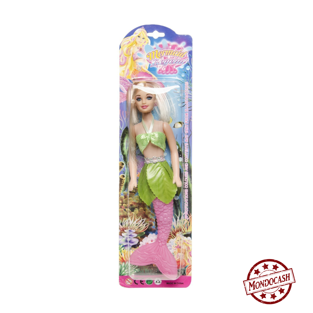 SIRENE 27 CM (LG1104) 72/144