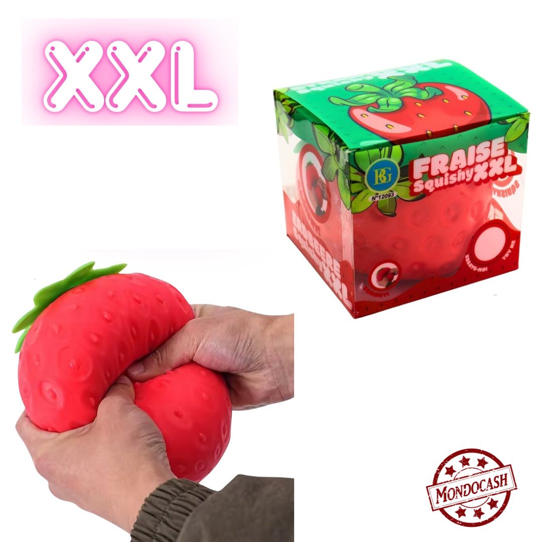 FRAISE ANTISTRESS XXL (BG12093) 12