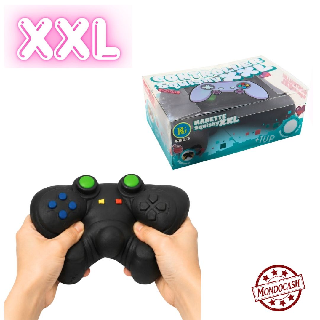 MANETTE ANTISTRESS XXL (BG12086) 12