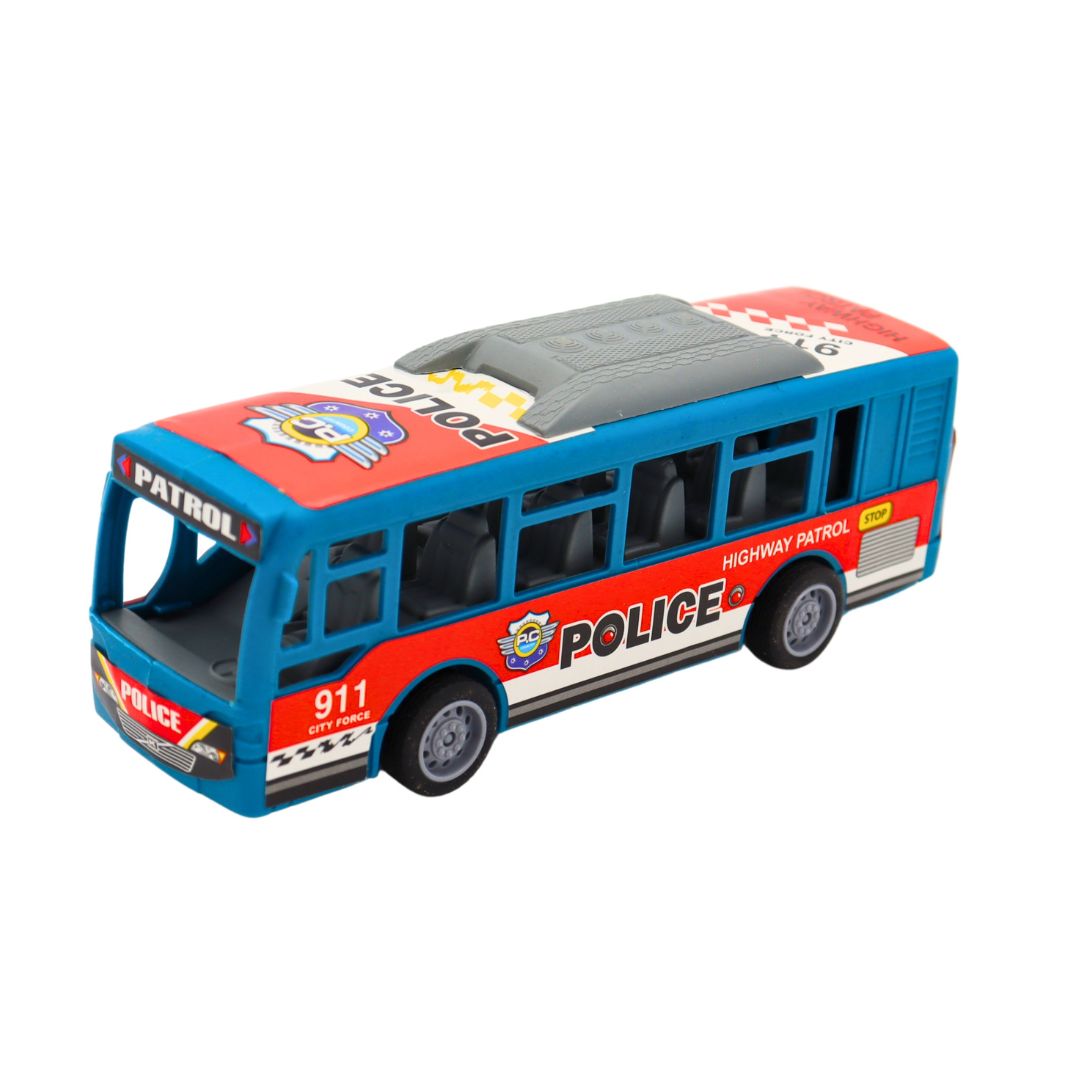 BUS 17,5 CM 2C (BG46234) 24/192
