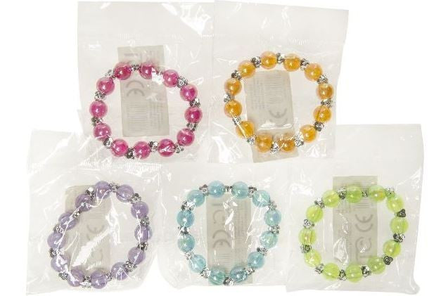 BRACELET PERLES (LG0221) 36