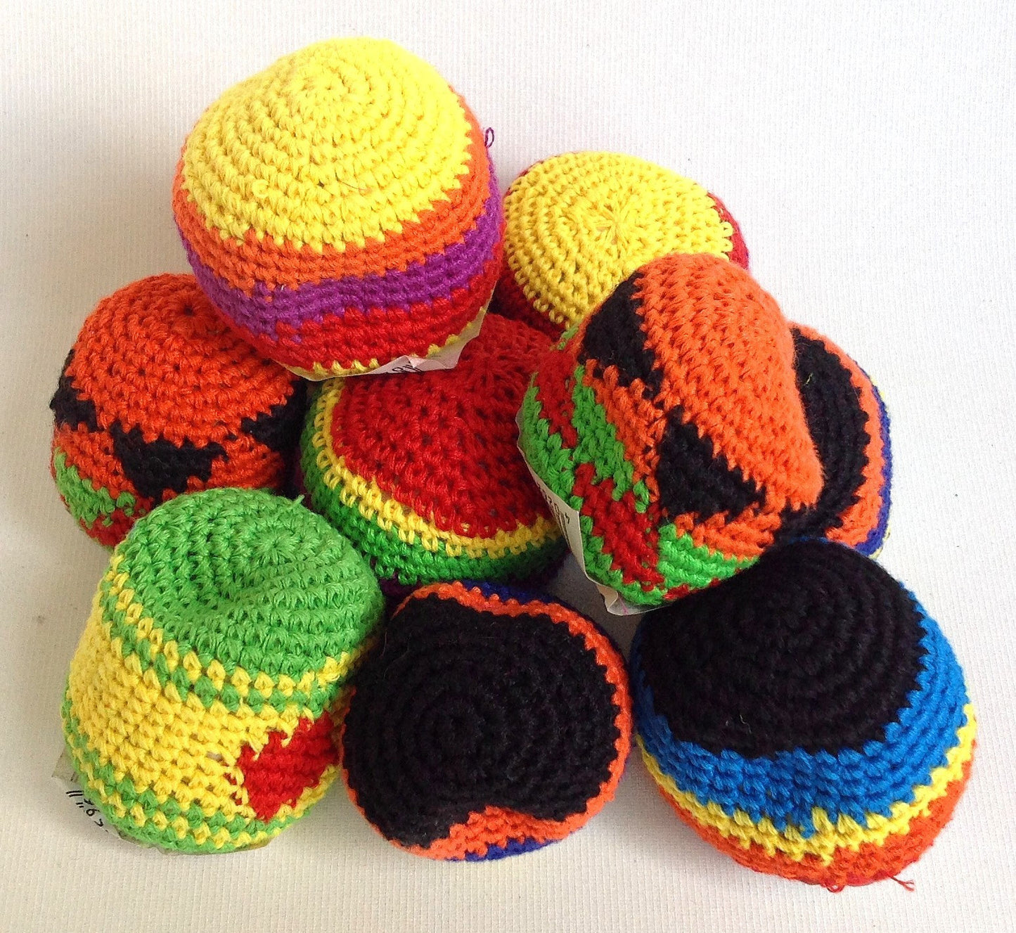 BALLE ANTISTRESS (PI6029) 24