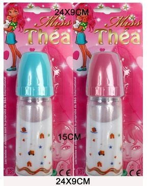 BIBERON MAGIQUE 15CM (BG42182)